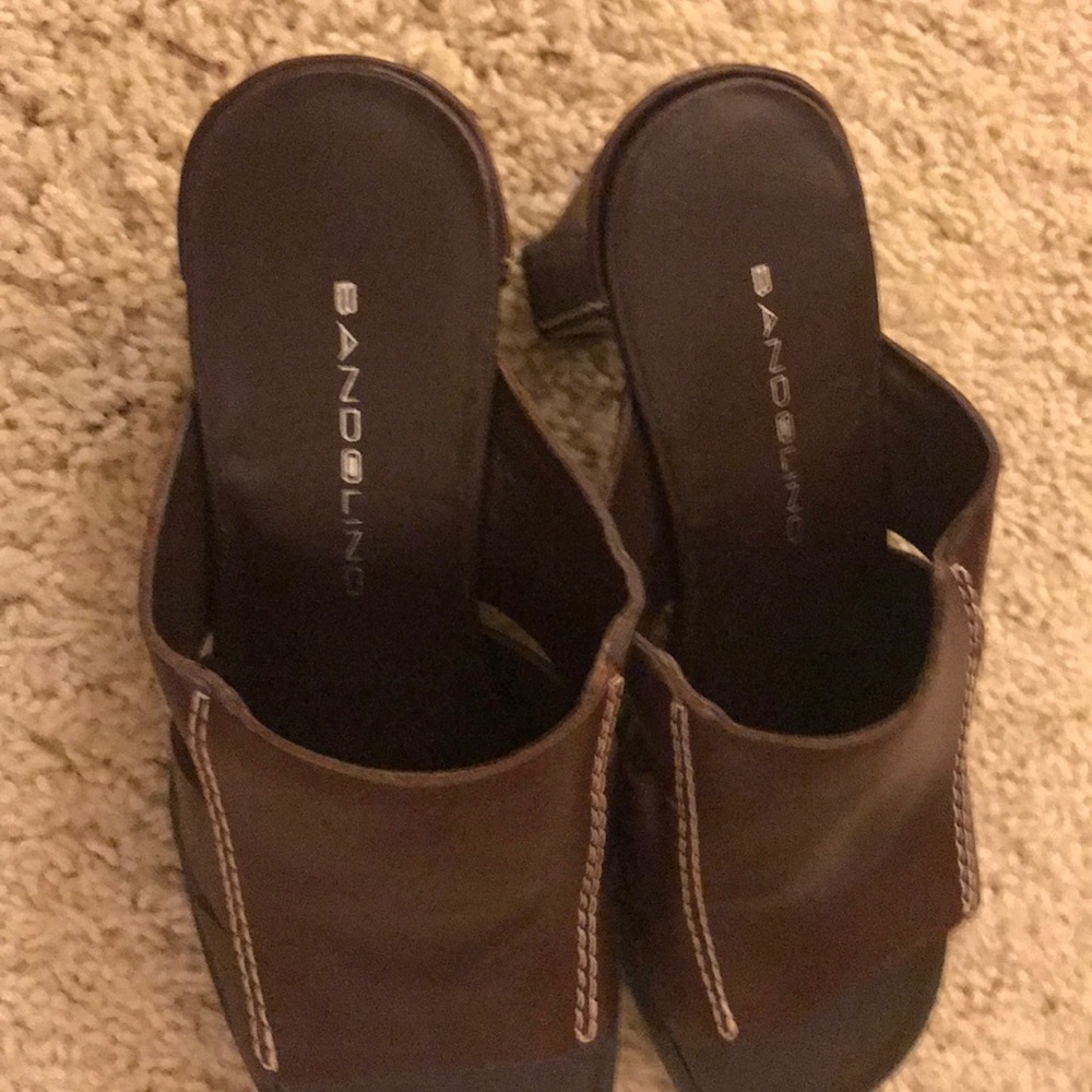 Bandalino Shoes